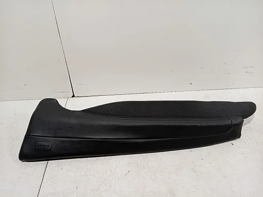 Airbag portier links achter Audi Q3