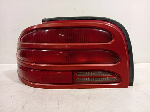 Achterlicht links buiten Ford Mustang