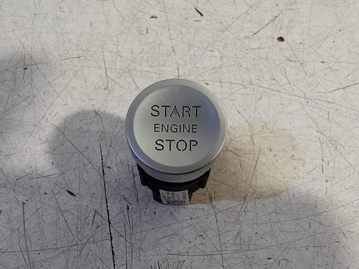 Start/stop schakelaar Audi Q3