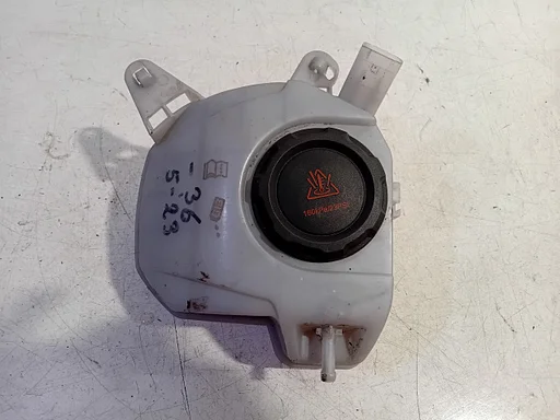 Koelvloeistof reservoir Seat Ibiza