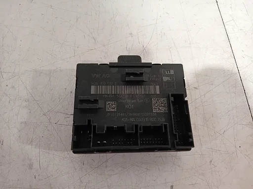 Computer centrale vergrendeling Audi A3