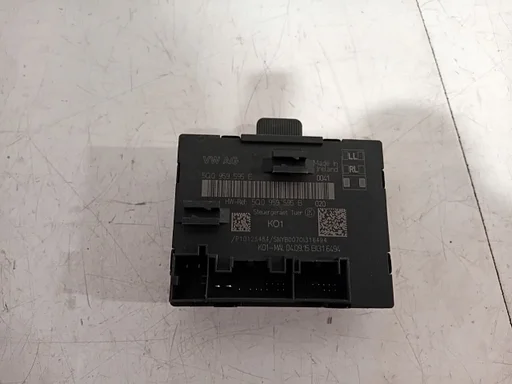 Computer centrale vergrendeling Audi A3