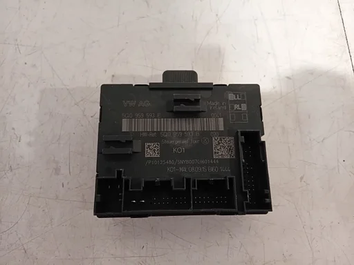 Computer centrale vergrendeling Audi A3