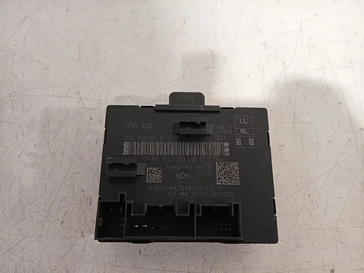 Computer centrale vergrendeling Audi A3