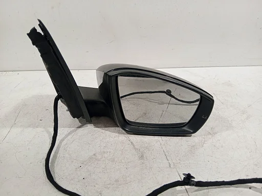Spiegel buiten rechts elektrisch Volkswagen Polo