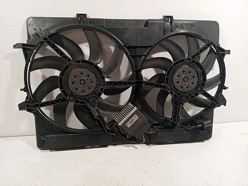 Ventilator Audi A5