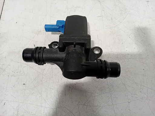 Waterpomp Peugeot 208