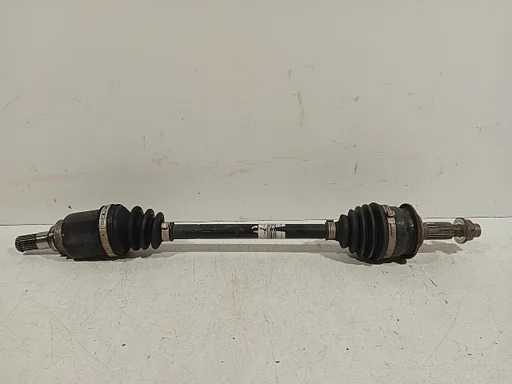 Aandrijfas links voor Opel Agila