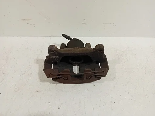 Remklauw links voor Skoda Superb