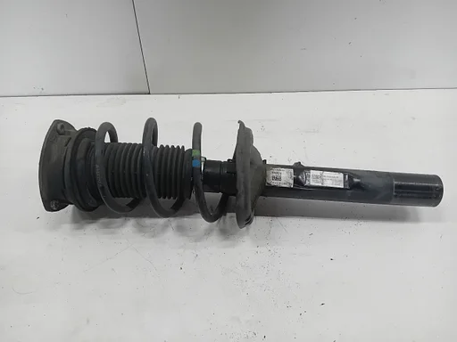 Veerpoot links voor Skoda Octavia