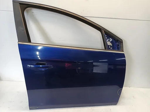 Portier rechts voor Fiat Bravo