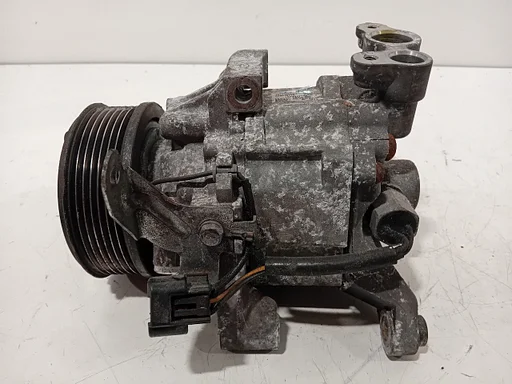 Airco pomp Subaru Forester