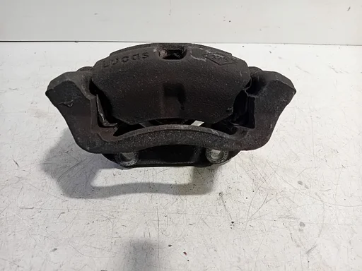 Remklauw rechts voor Dacia Sandero