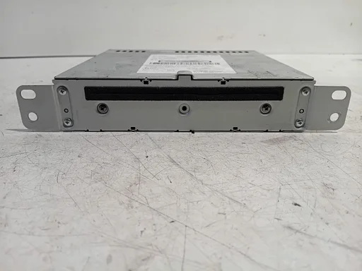 Cd speler Peugeot 308