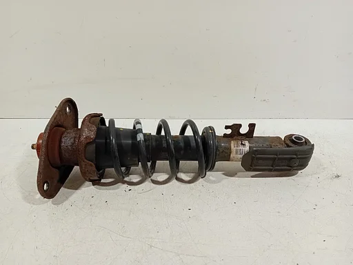 Schokbreker rechts achter Mini Mini