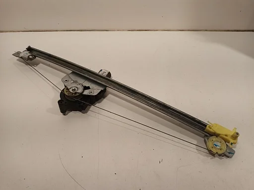 Raammechaniek elektrisch rechts voor Renault Trafic