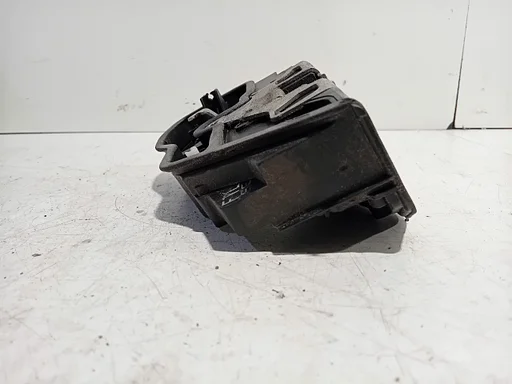 Slot mechaniek portier elektrisch centrale vergrendeling links voor BMW 5 serie