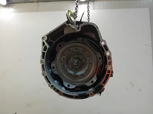 Versnellingsbak automaat BMW 4 serie