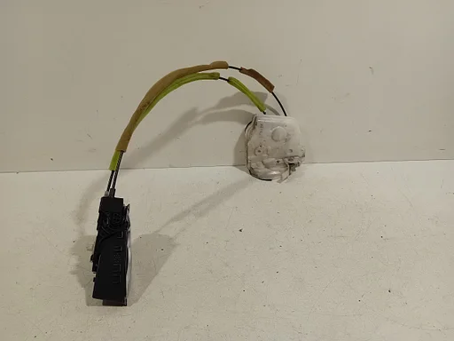 Slot mechaniek portier elektrisch centrale vergrendeling rechts voor Mazda CX-5