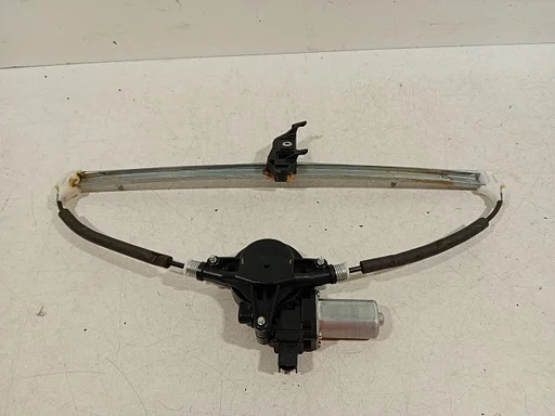 Raammechaniek elektrisch rechts achter Mazda CX-5