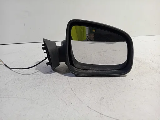 Spiegel buiten rechts elektrisch Dacia Sandero