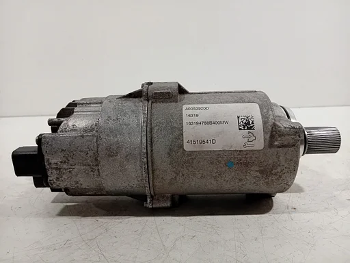 Stuurbekrachtigingspomp electrisch Opel Astra