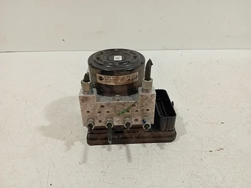 Abs pomp Nissan Note