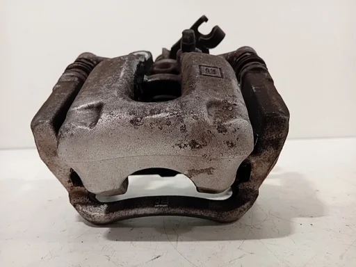 Remklauw rechts achter Opel Astra