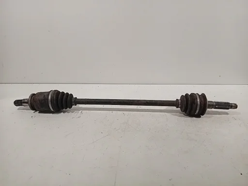 Aandrijfas links achter Subaru Forester