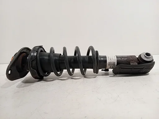 Veerpoot links achter Mini Mini