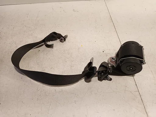 Veiligheidsgordel links achter Opel Zafira