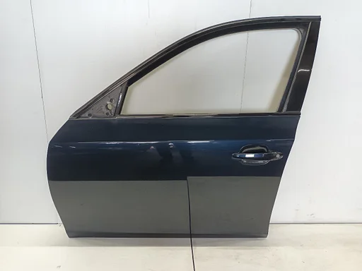 Portier links voor BMW 5 serie