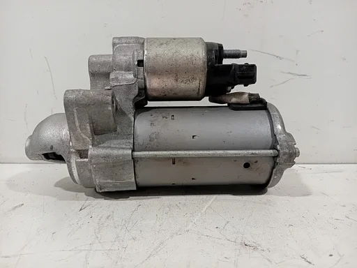 Startmotor Opel Corsa