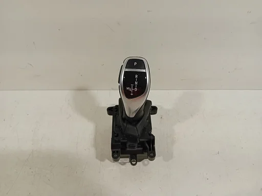 Schakelpook BMW 4 serie