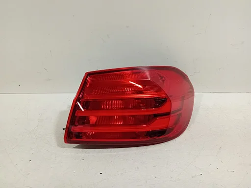 Achterlicht carrosserie rechts BMW 4 serie