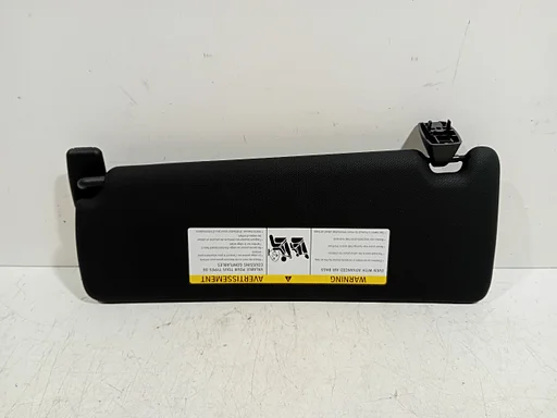 Zonneklep rechts BMW 4 serie