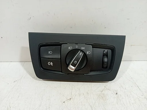 Lichtschakelaar BMW 4 serie
