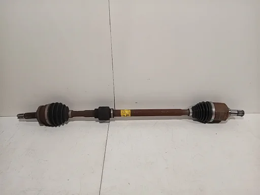 Aandrijfas rechts voor Kia Stonic