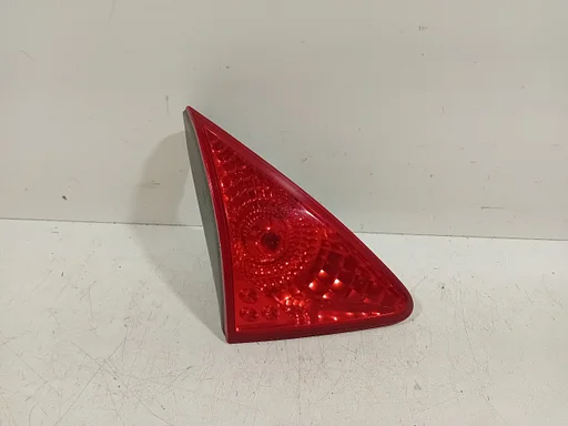 Achterlicht kofferdeksel achterklep rechts Peugeot 3008