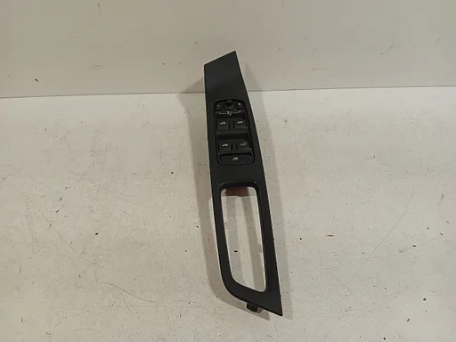 Bedieningspaneel elektrische ramen Volvo V60