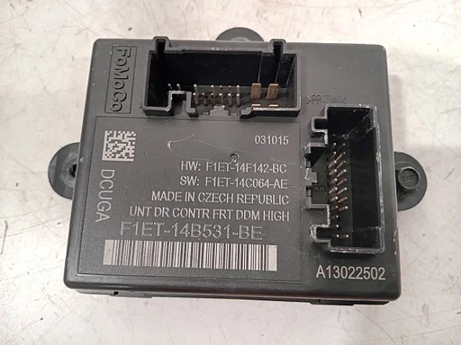 Computer centrale vergrendeling Ford C-Max