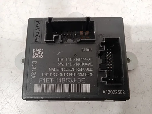 Computer centrale vergrendeling Ford C-Max