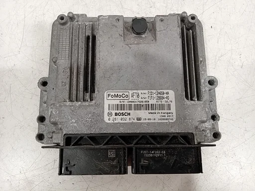 Computer motormanagement Ford C-Max