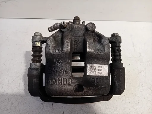 Remklauw rechts voor Kia Stonic