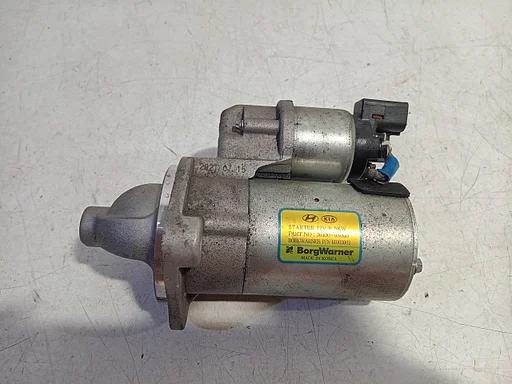 Startmotor Kia Stonic