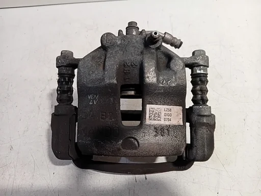 Remklauw links voor Kia Stonic