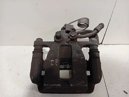 Remklauw links achter Kia Stonic