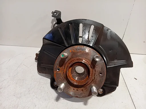 Wielnaaf links voor Kia Stonic