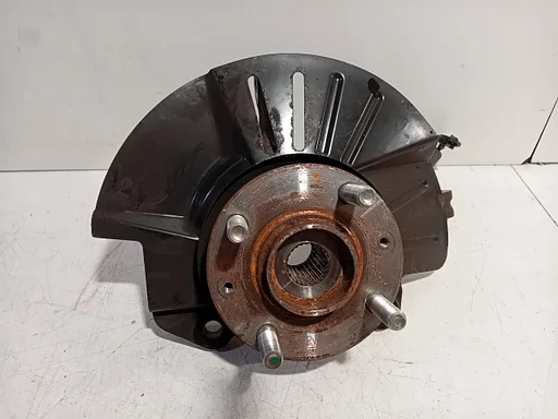 Wielnaaf rechts voor Kia Stonic