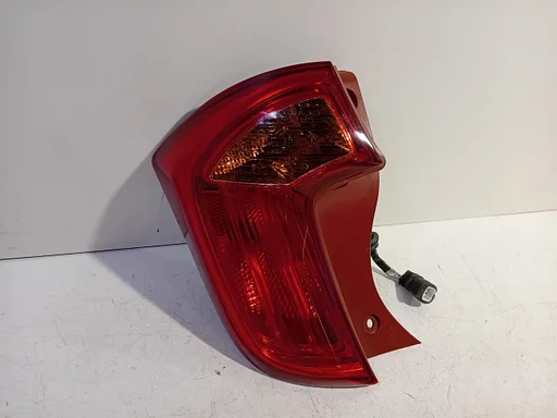 Achterlicht links buiten Kia Picanto